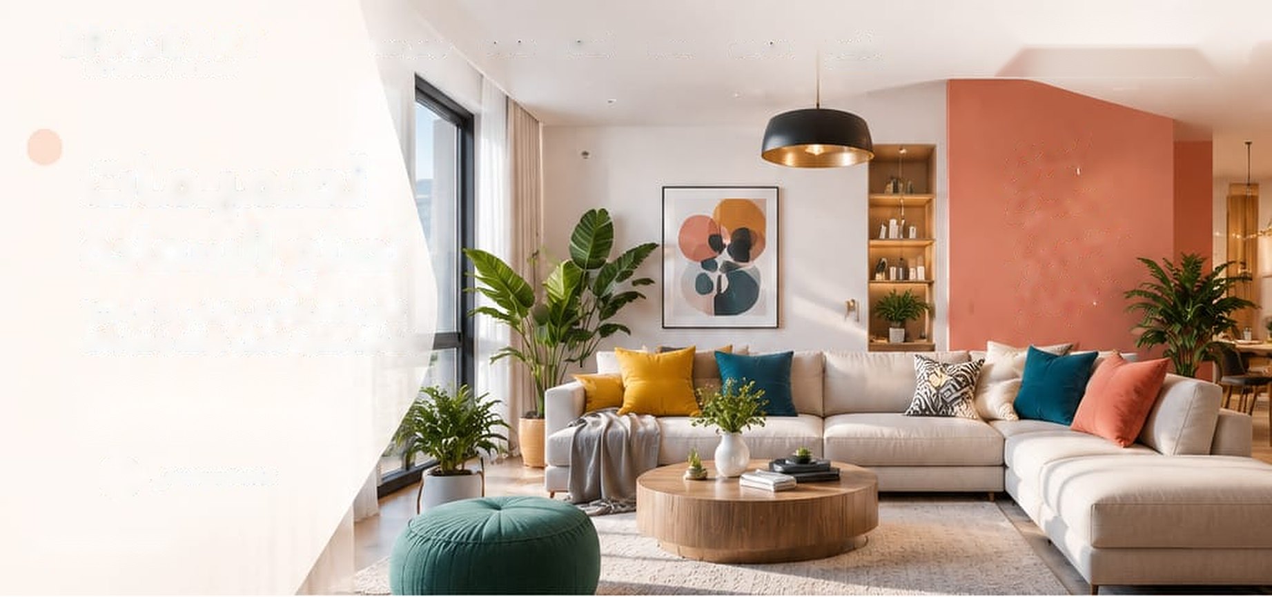 SpaceArt Interior Design | تصميم داخلي وديكور
